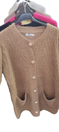 Kuschel jacke hippie herbst - jacke,