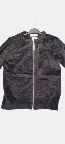 Kuschel jacke kurzjacke - jacke,