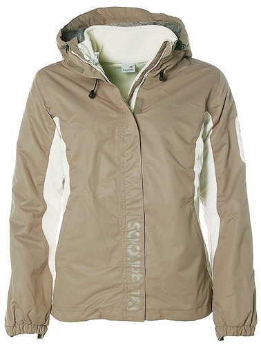 Kangaroos damen funktionsjacke - kangaroos,