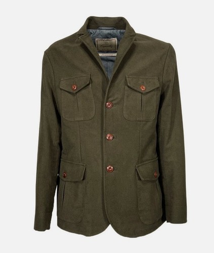 Capalbio collina feld jacke - capalbio, /