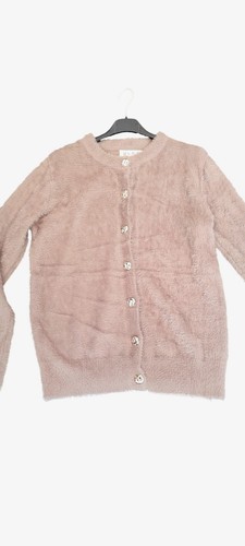 Kuschel jacke kurzjacke - jacke,