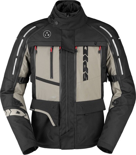 Jacke motorrad schichten - motorrad, 3