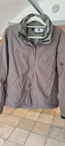 Winterjacke salewa laxo - salewa,