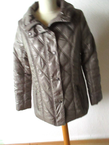Valino damen stepp jacke - valino,