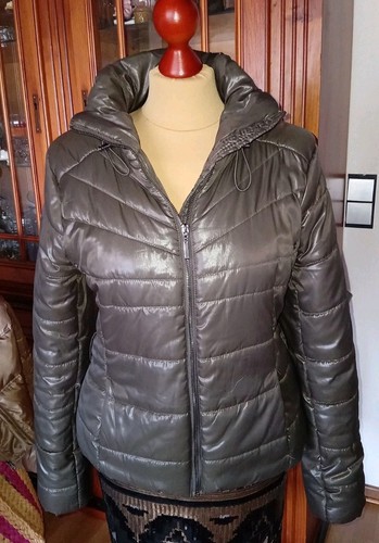 übergangsjacke 38 - gr.,