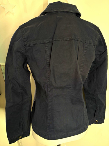 Bpc selection damen jacke blau - damen,