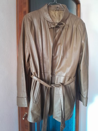 Jacke mantel damen - jacke, echtleder