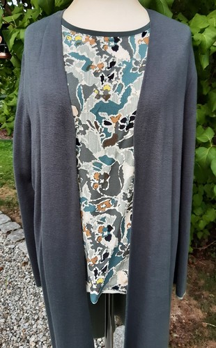 Oliver set strickjacke - "s.oliver",
