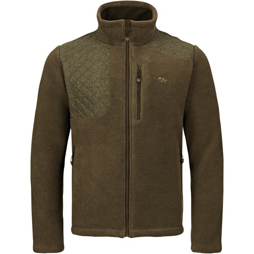 Blaser jonathan fleece jacke - jonathan,