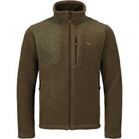 Jonathan fleece jacke - fleece,