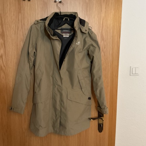 Jack wolfskin urban outdoor - wolfskin,
