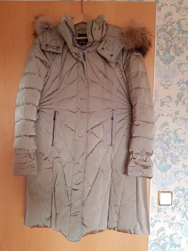 Jacke parka von creenstone - jacke,
