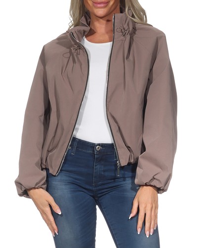 Damen übergangsjacke freizeit - Übergangsjacke,