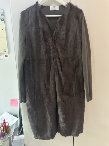 Echtfell jacke damen - echtfell,