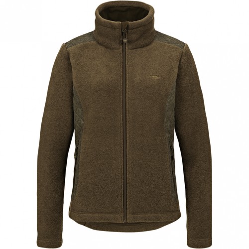Blaser damen fleece jacke - fleece,