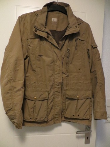 Sommerjacke parka jacke - sommerjacke,