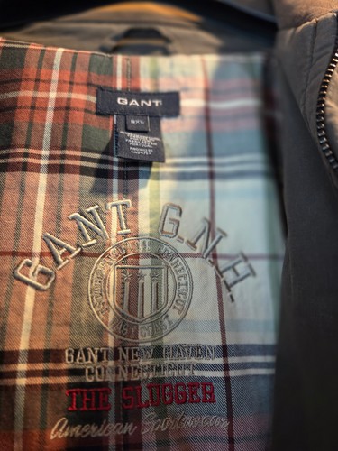 Edle gant jacke gr xxl - , gr.xxl