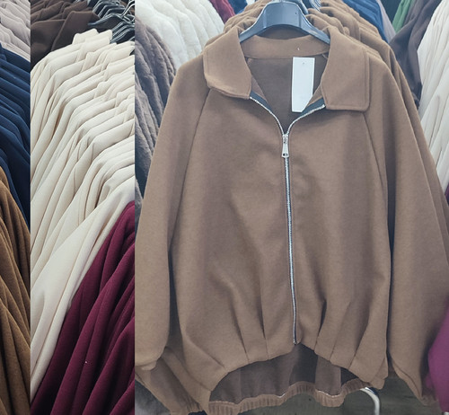 Italy damen jacke - damen,