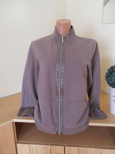Calida damen shirt jacke s - calida,