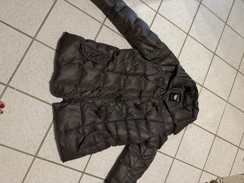 Winterjacke damen - winterjacke,
