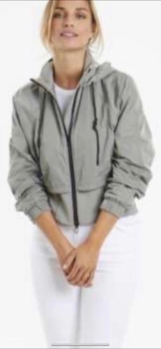 Marc aurel jacke smoky sky - marc,