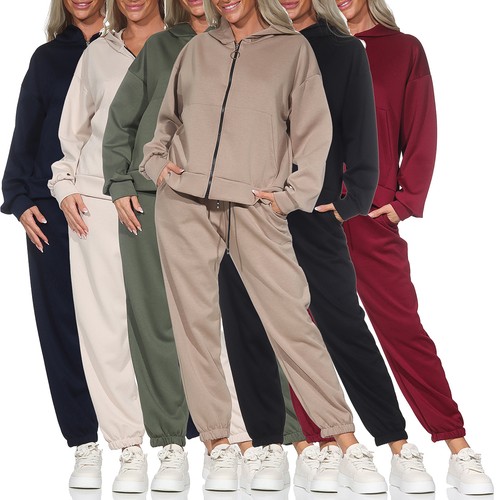 Jogginganzug damen teiler - jogginganzug, 2-teiler