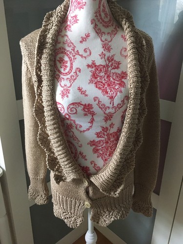 Miss etam strickjacke - miss, m