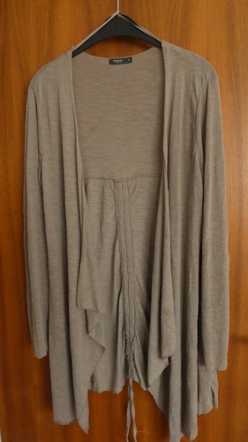 Damen strickjacke feinstrick - damen,