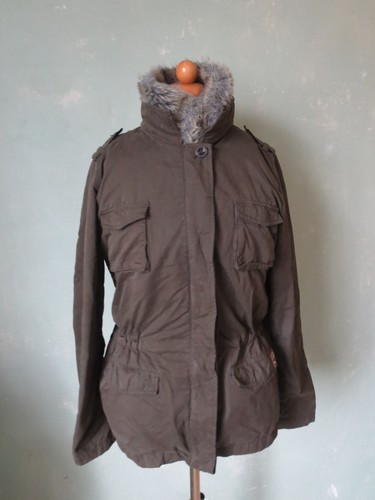 Napapijri jacke winterjacke - napapijri,