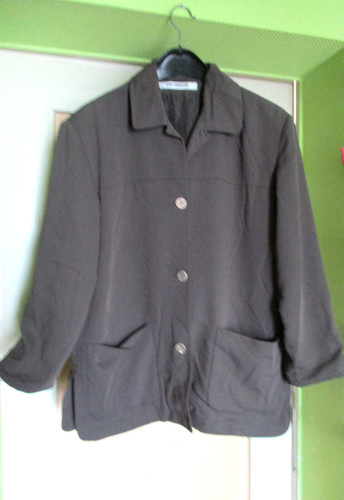 Blazer jacke 46 48 - jacke,