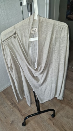 Khujo strickjacke beige - khujo,
