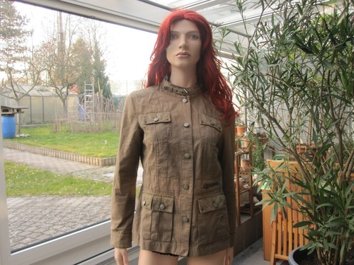 Alain manoukian jacke - manoukian,