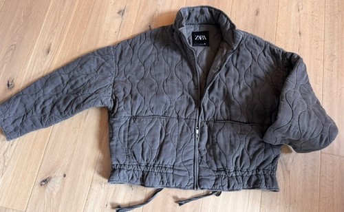 Zara jacke damen xl - gr,