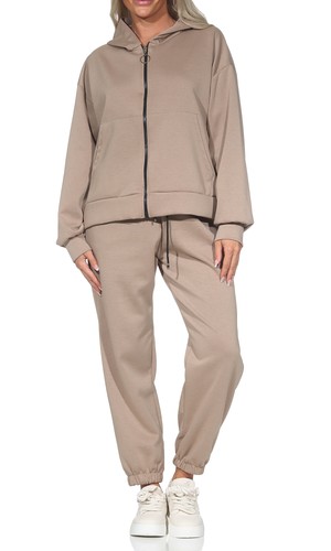 Jogginganzug damen teiler - jogginganzug, 2-teiler