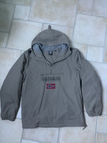 Napapijri jacke herren - napapijri,