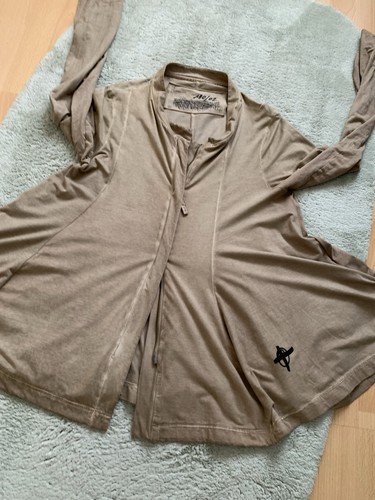 Rundholz lab shirt - bl.lab., shirt-jacke