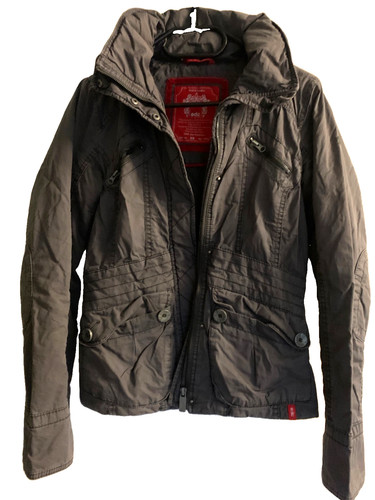 Edc damen winterjacke - edc,