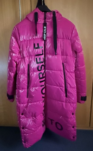 Damen mantel jacke - damen,