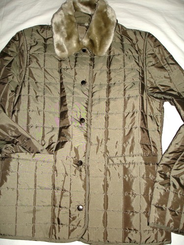 Damen jacke steppjacke - damen,