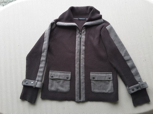 Strickjacke jensen größe - strickjacke,,