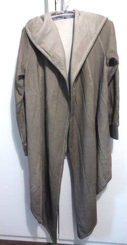 Jacke hoodie mantel - hoodie,mantel,, dune