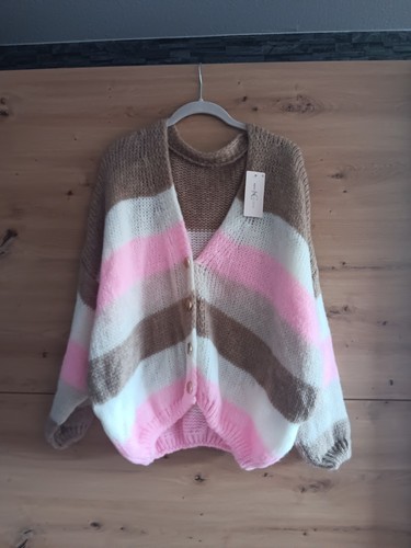 New collection cardigan - collection,