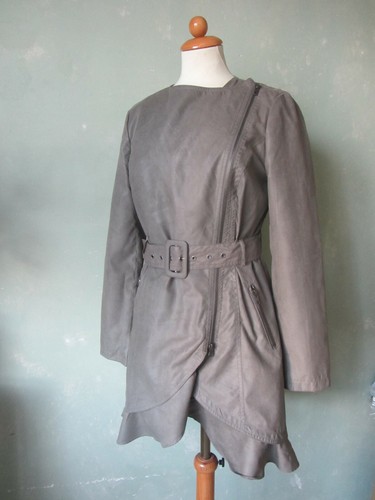 Martins jacke - st-martins,