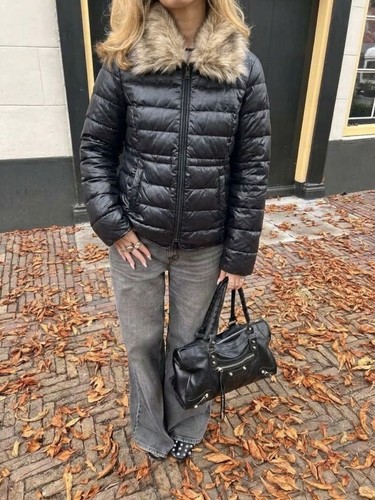 Multiblu steppjacke - multiblu, |