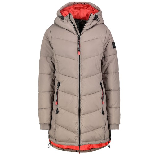 Sublevel damen mantel - sublevel,