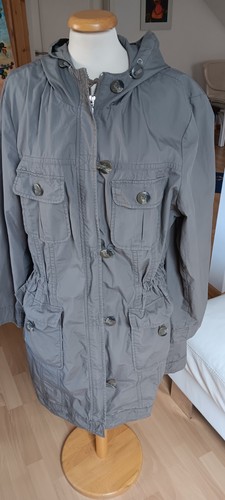 Parka damen 46 48 - gr., 46/48