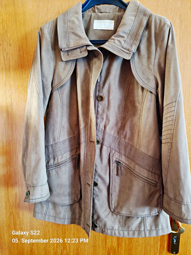 Damen jacke von - jacke, coat