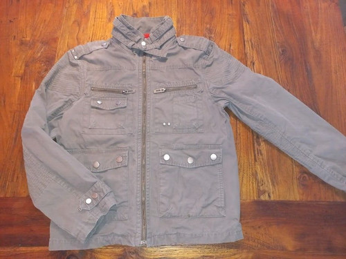 Edc esprit übergangsjacke - edc,