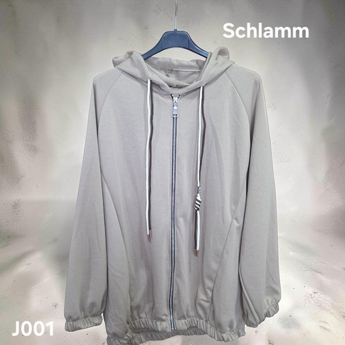 Butterstoff kapuze jacke mit - kapuze,