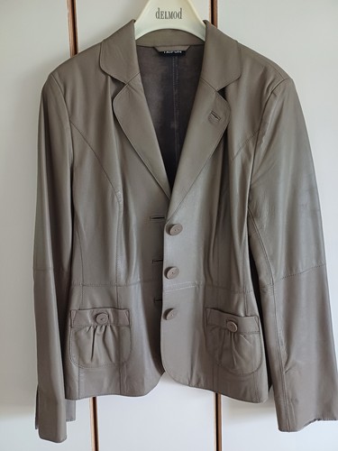Lederjacke taifun 38 40 - gr., 38/40